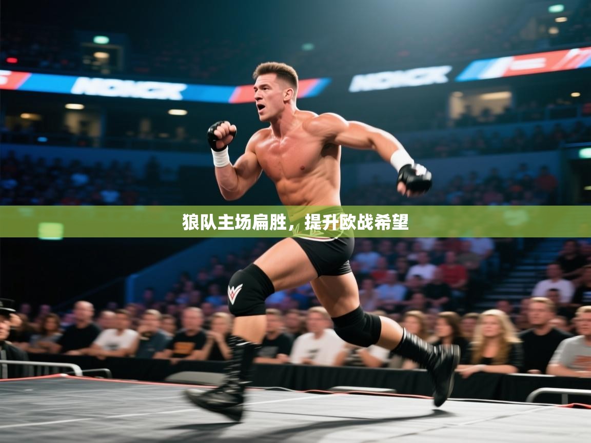 狼队主场扁胜，提升欧战希望  第2张