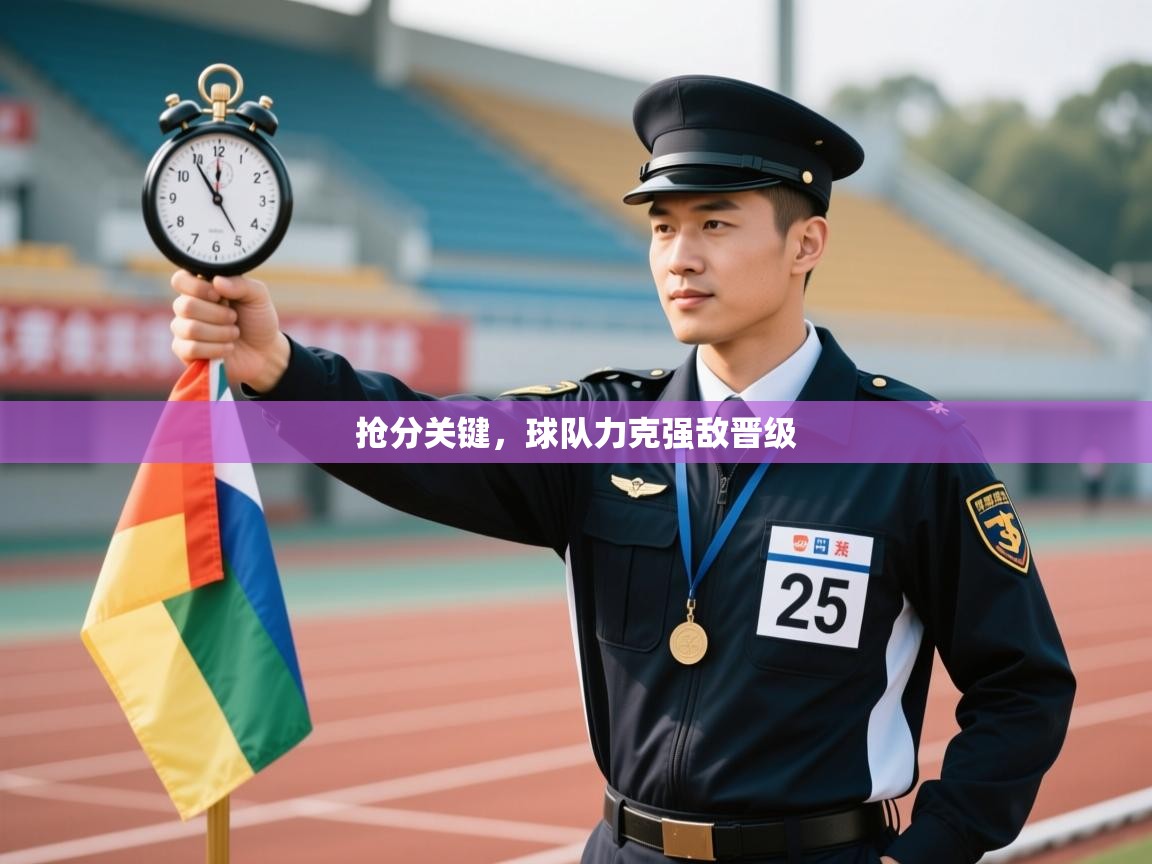 抢分关键,球队力克强敌晋级 第2张