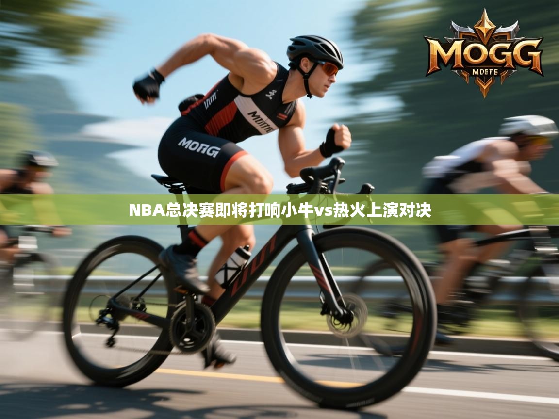NBA总决赛即将打响小牛vs热火上演对决