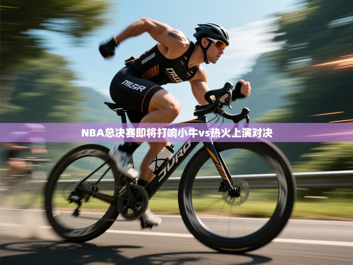 NBA总决赛即将打响小牛vs热火上演对决  第2张