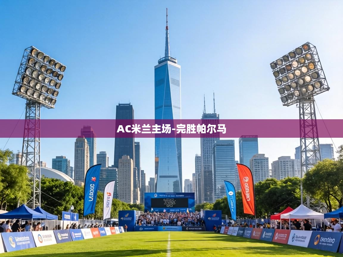 AC米兰主场-完胜帕尔马  第1张